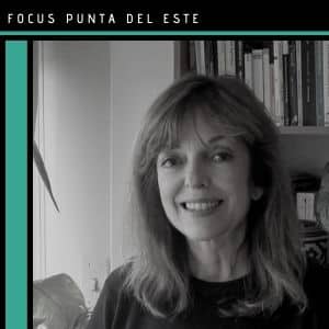 Dra. Ana Ribeiro: Punta del Este, propia o ajena?