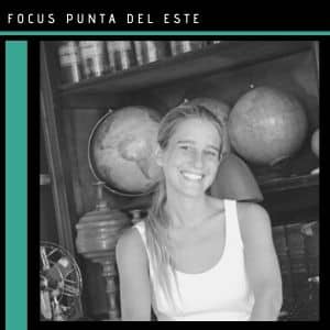 Lic.Carina Fossati: Travel Experience llega a Punta del Este