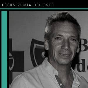 Dr. Pablo Fernández: BCBSU presente en Inspiring Summit
