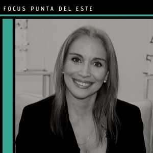 Graciela Caffera: Plan estratégico de posicionamiento de Punta del Este como destino.