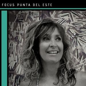 María Fernández: Planificar un viaje confiando en el universo.