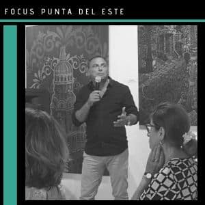 Andrés Jafif, alcalde de Punta del Este: Gestión