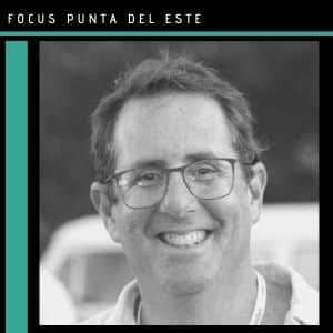 Ing. Sergio Fogel: PuntaTech MeetUp 2020