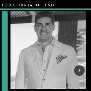 Javier Azcurra: Enjoy Punta del Este presentó la grilla de shows internacionales para la temporada de verano 2020