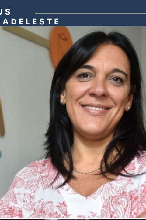 Carmen Sánchez, presidenta de ANDE: El valor del emprendedurismo. Herramientas de apoyo creadas durante la pandemia para pequeñas y  medianas empresas.