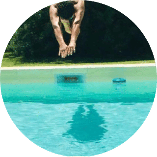 Juan Dobrich: Director de +Piscinas: La importancia de cuidar y mantener la calidad del agua de tu piscina.