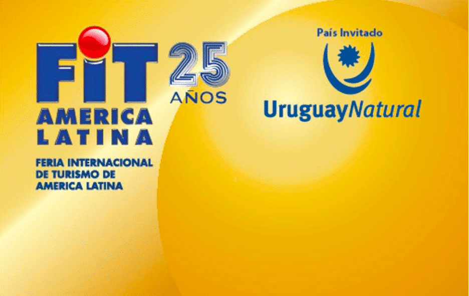 Uruguay participará como país invitado en FIT América Latina 2021