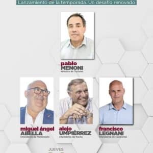 Mario Lev: Somos Uruguay lanza temporada de verano