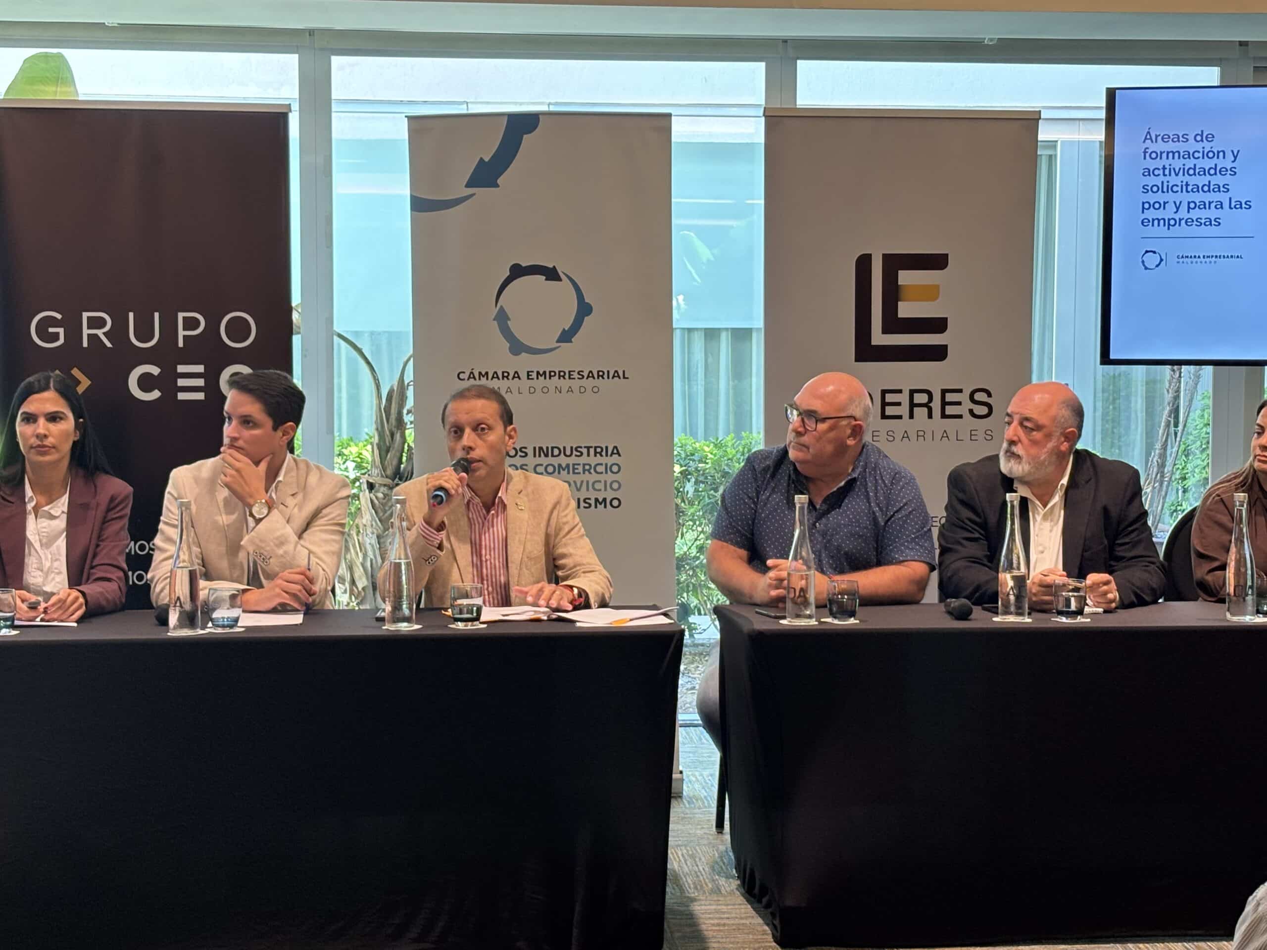 La temporada de verano 2026 cerró con saldo positivo para el sector empresarial de Maldonado