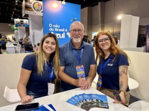Azul Líneas Aéreas impulsa la conexión Uruguay-Brasil con expansión estratégica.