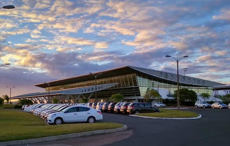 Gol suma vuelos a Punta del Este.