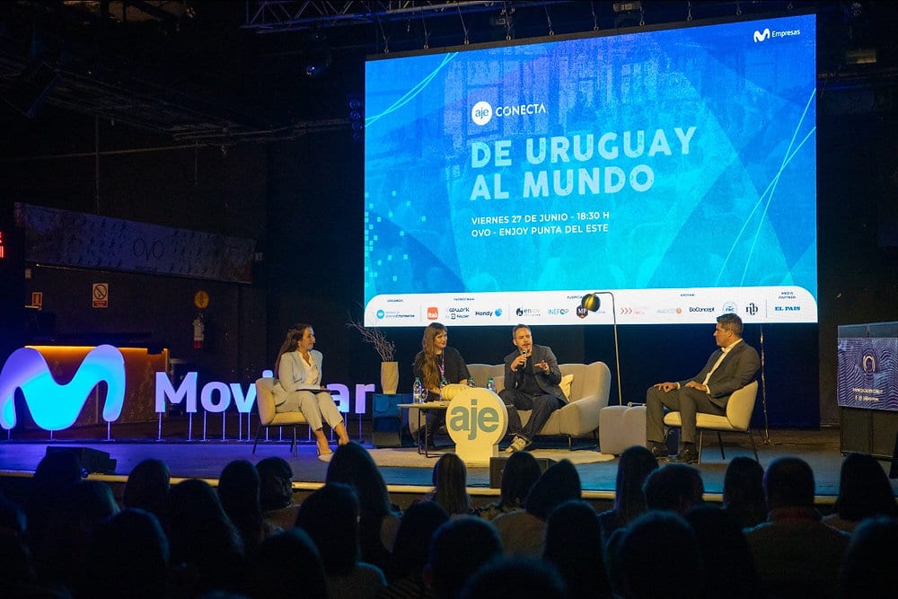 FIJE 2026: el ecosistema emprendedor desde Punta del Este hacia Iberoamérica.