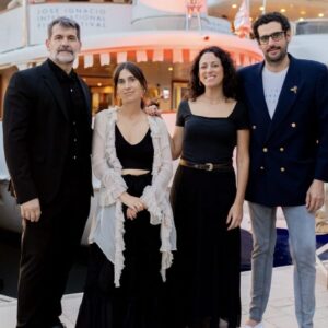 JIIFF lleva la esencia de José Ignacio a Cannes.