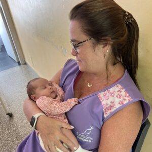 Fundación Canguro Maldonado: amor, contención y una necesidad urgente